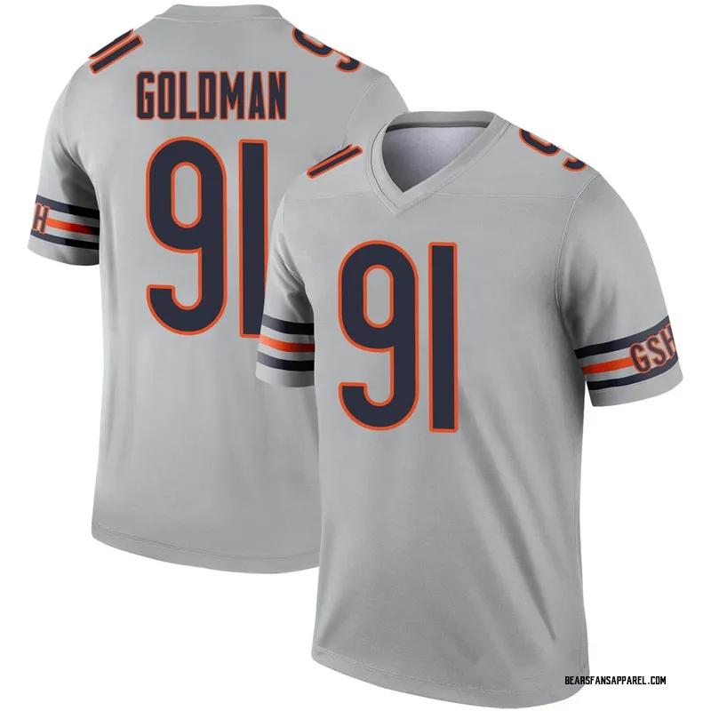 eddie goldman jersey