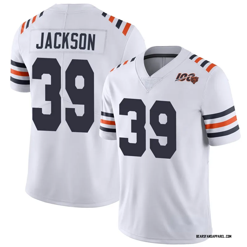 eddie jackson youth jersey