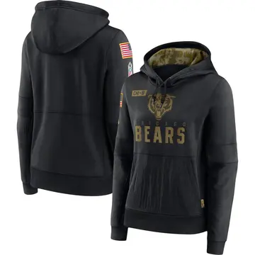 Nike bears salute to service hoodie new arrivals