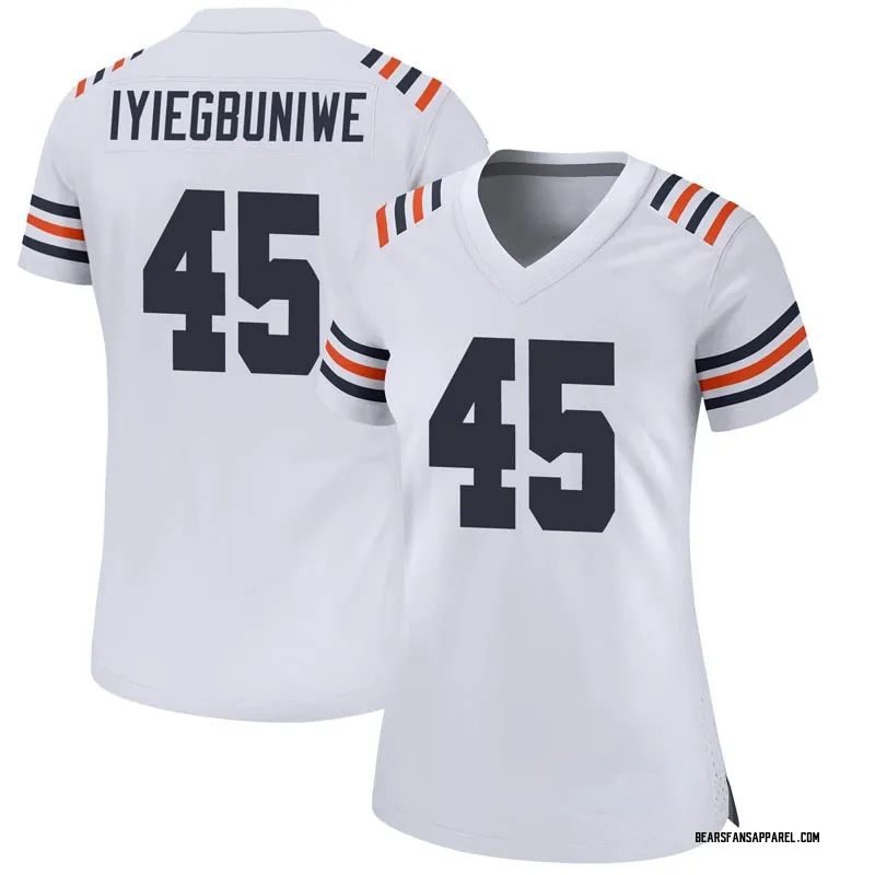 prince amukamara jersey