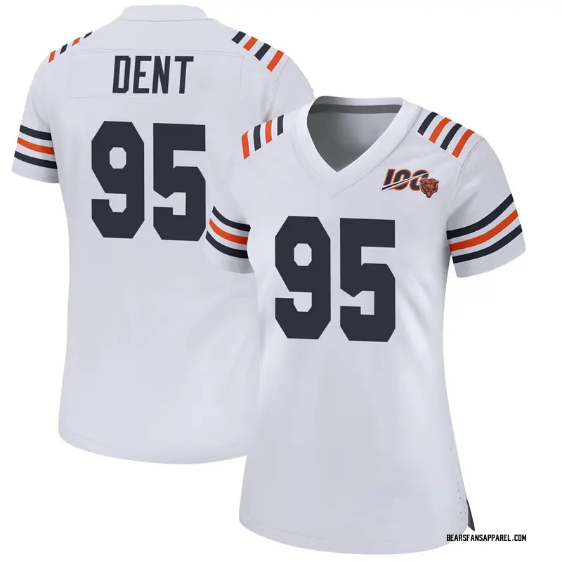 richard dent jersey