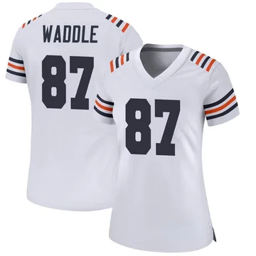 tom waddle jersey