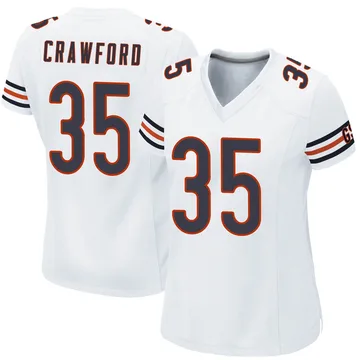 bears jersey womens