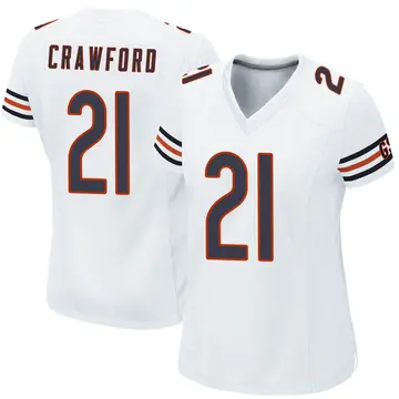 chicago bears jersey for women