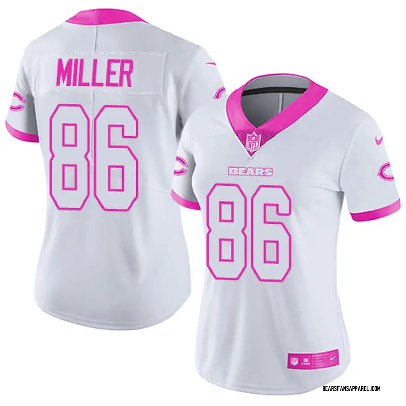 womens chicago bears jersey