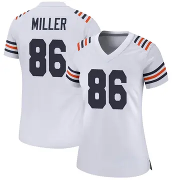 bears jersey for women