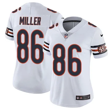 women's bears jersey