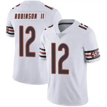 robinson bears jersey