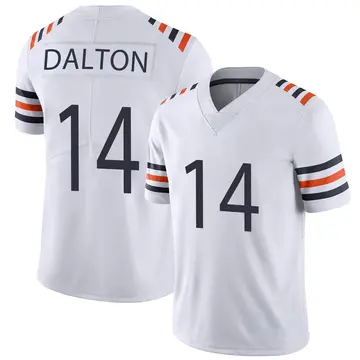 andy dalton replica jersey