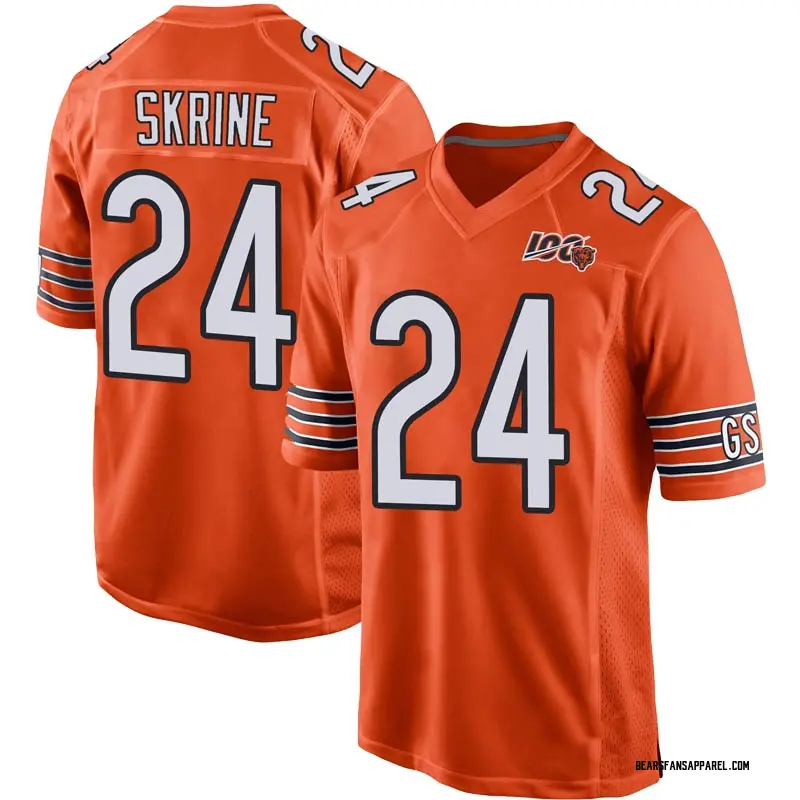 buster skrine jersey