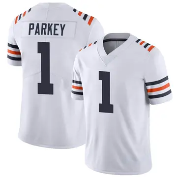 bears parkey jersey