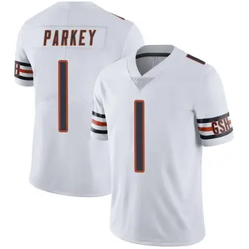 cody parkey jersey