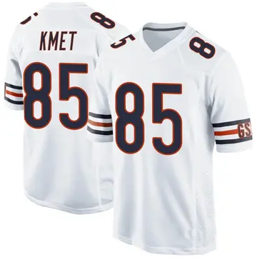 cole kmet jersey