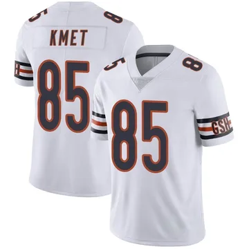 cole kmet jersey number