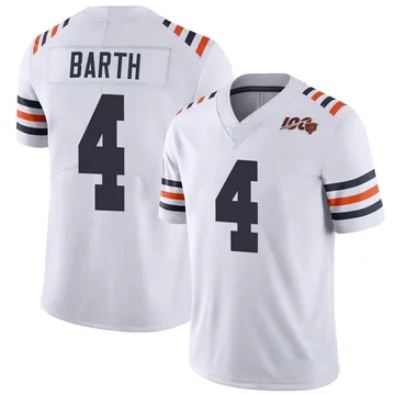 Connor barth jersey Clearance