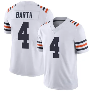 connor barth jersey