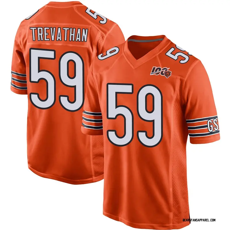 danny trevathan jersey