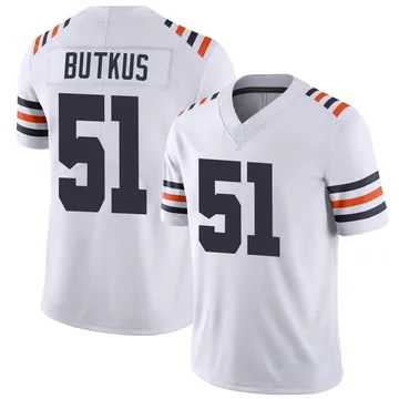 dick butkus jersey