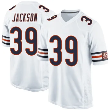 white eddie jackson jersey