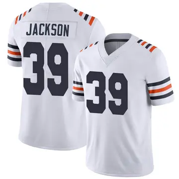 jackson bears jersey