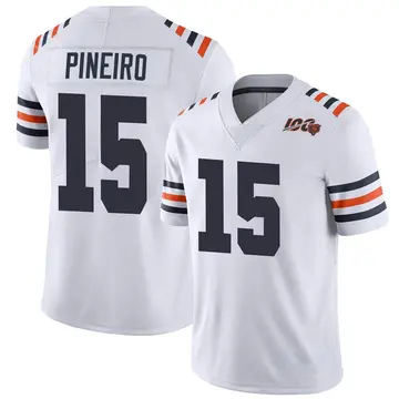 pineiro jersey