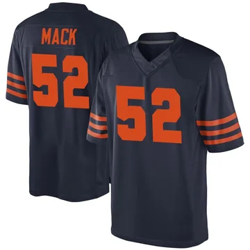mack jersey bears