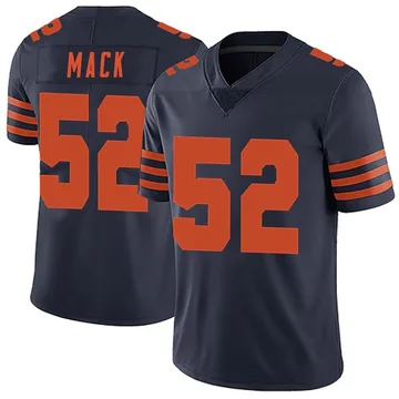 Khalil mack jersey alibaba Clearance