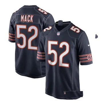 Khalil mack jersey alibaba Clearance