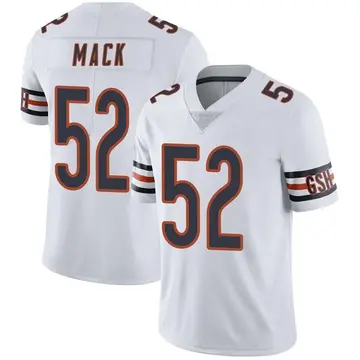 mack jersey bears