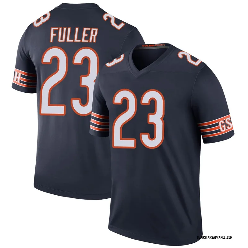 Will fuller color rush jersey clearance