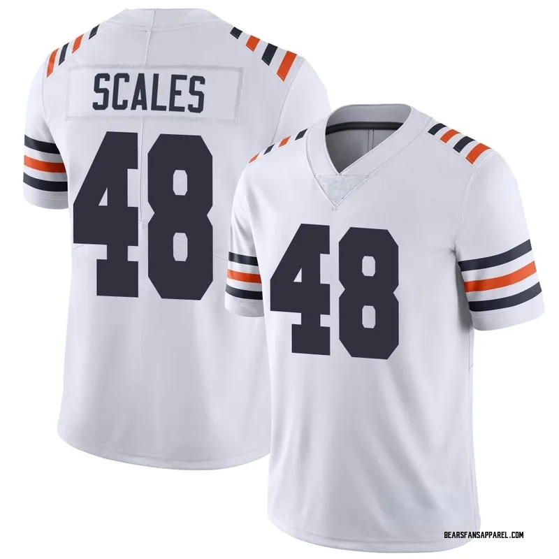 chicago bears youth jersey