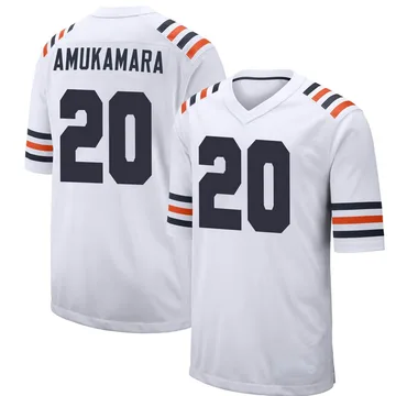 prince amukamara jersey