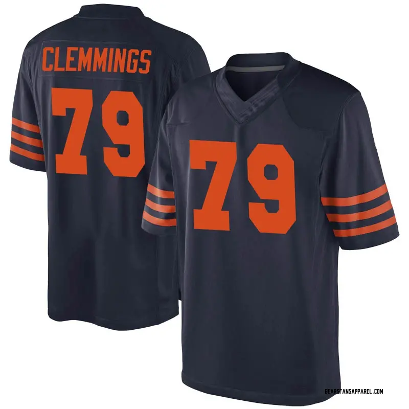 bears alternate uniforms