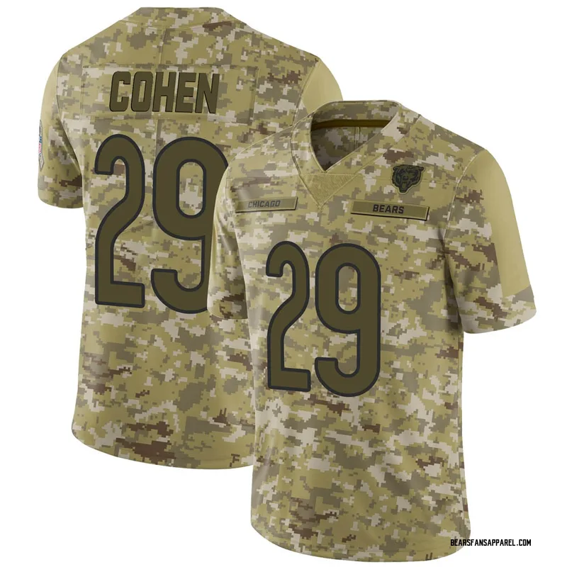 tarik cohen jersey youth