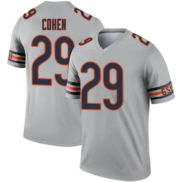 tarik cohen youth jersey