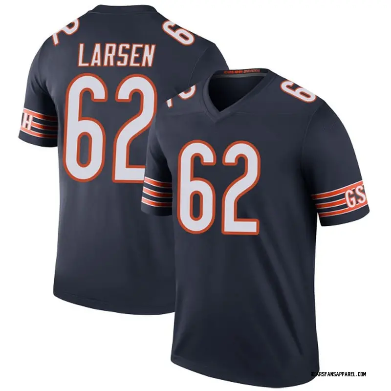 larsen jersey