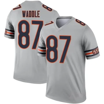 tom waddle jersey