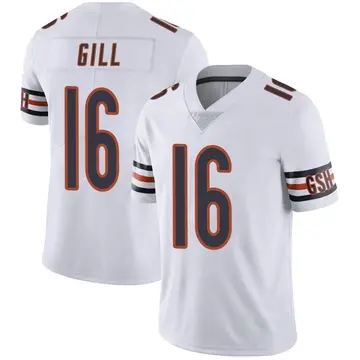 trenton gill jersey