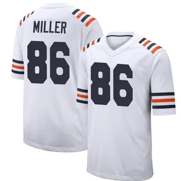 zach miller jersey