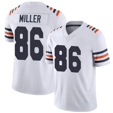 zach miller bears jersey