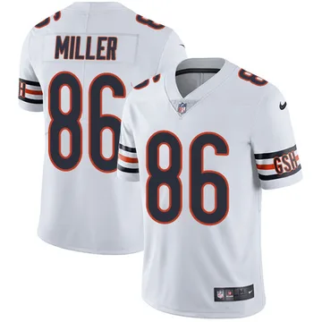 zach miller jersey