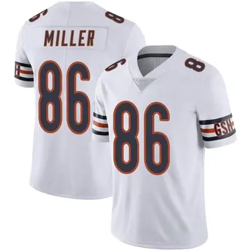 Zach Miller Chicago Bears Jerseys 